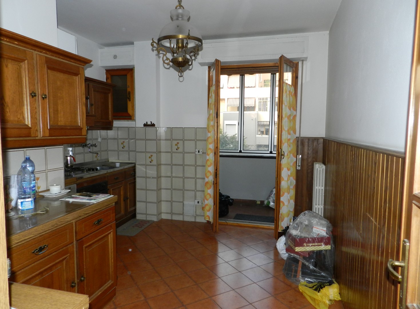 VenditaAppartamentiMontevarchi